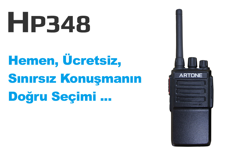 ARTONE HP348